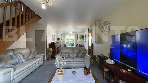 GRANDE MAISON FAMILIALE 