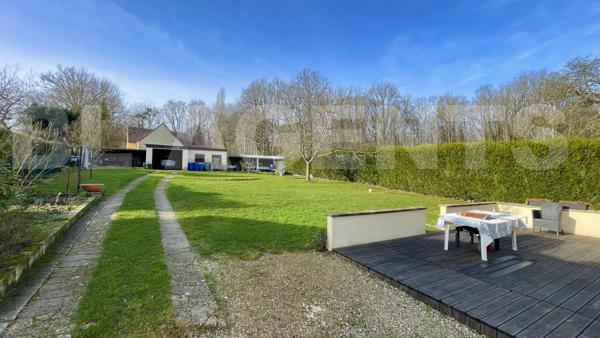 GRANDE MAISON FAMILIALE 