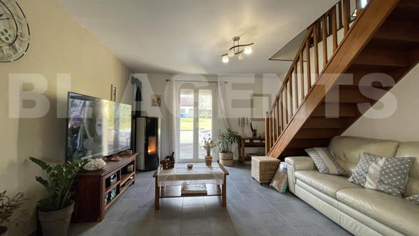 GRANDE MAISON FAMILIALE 