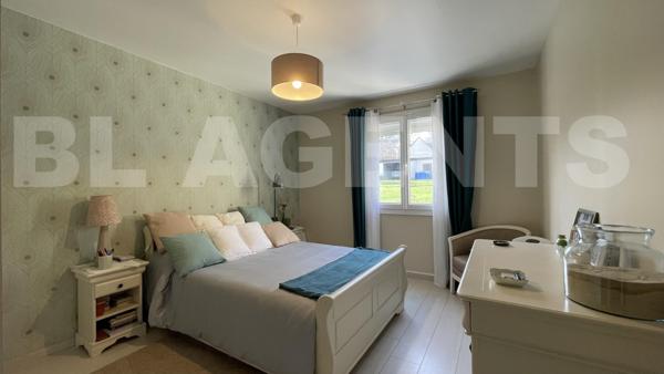 GRANDE MAISON FAMILIALE 