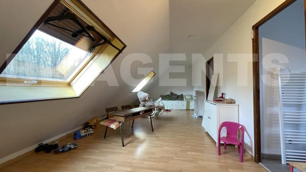 GRANDE MAISON FAMILIALE 