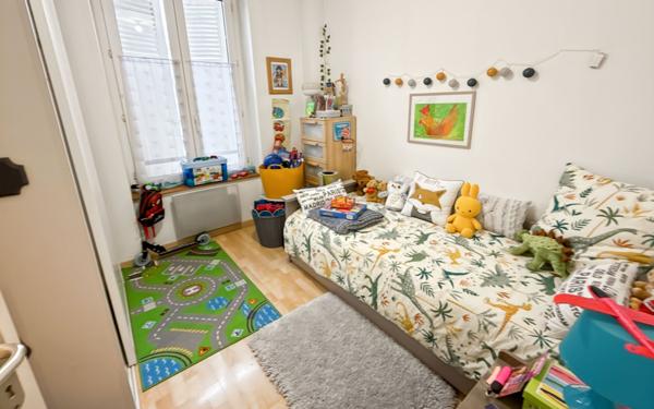 Appartement à vendre    3 pièces • 50,75 m2 Orléans