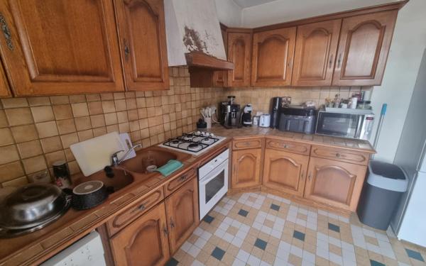 Maison à vendre    5 pièces •  Montfavet - Avignon