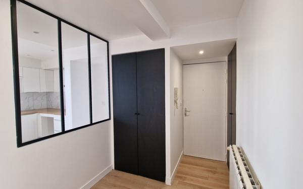 Appartement à vendre    3 pièces • 58 m2 Saint-Jean-de-la-Ruelle