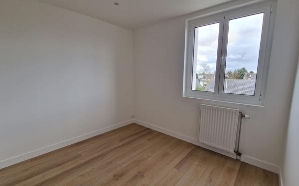 Appartement à vendre    3 pièces • 58 m2 Saint-Jean-de-la-Ruelle