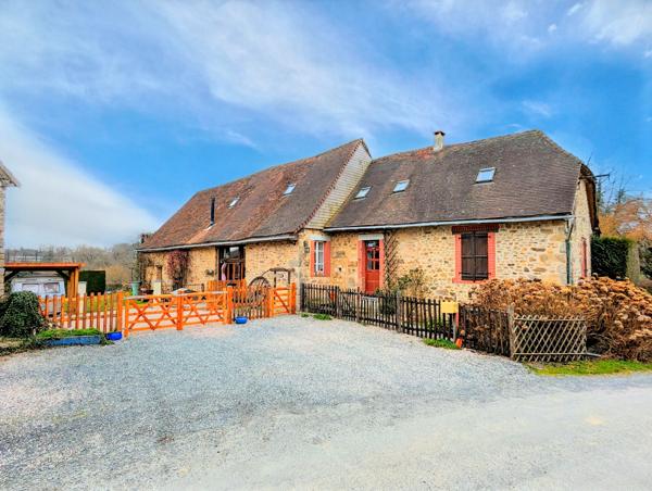 Lacs à vendre à Ladignac-le-Long (87500) - Haute-Vienne