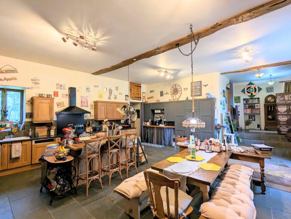 Lacs à vendre à Ladignac-le-Long (87500) - Haute-Vienne
