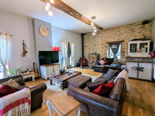 Lacs à vendre à Ladignac-le-Long (87500) - Haute-Vienne