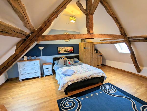 Lacs à vendre à Ladignac-le-Long (87500) - Haute-Vienne