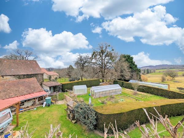 Lacs à vendre à Ladignac-le-Long (87500) - Haute-Vienne