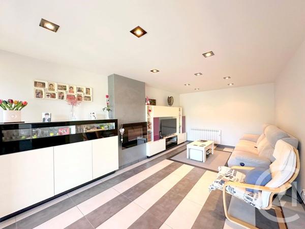 Maison à vendre  5 pièces - 95 m2 URRUGNE - 64