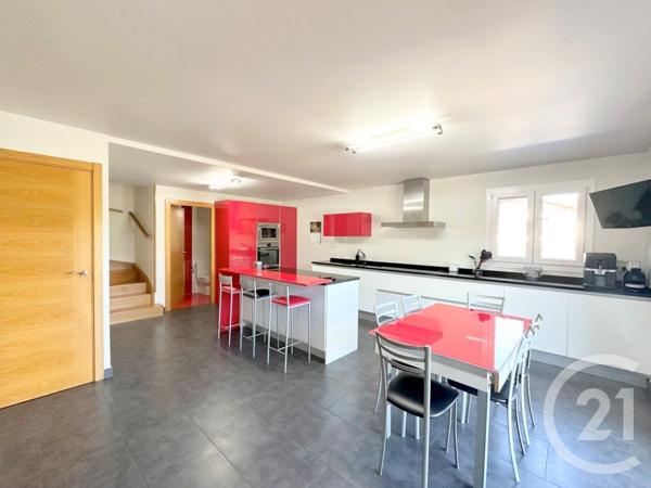 Maison à vendre  5 pièces - 95 m2 URRUGNE - 64