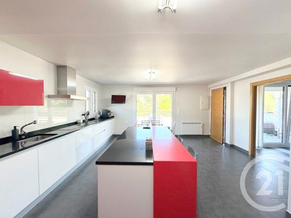 Maison à vendre  5 pièces - 95 m2 URRUGNE - 64