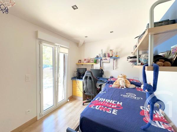 Maison à vendre  5 pièces - 95 m2 URRUGNE - 64