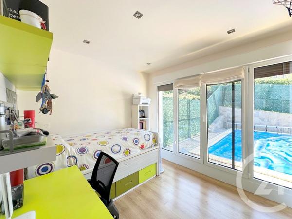 Maison à vendre  5 pièces - 95 m2 URRUGNE - 64