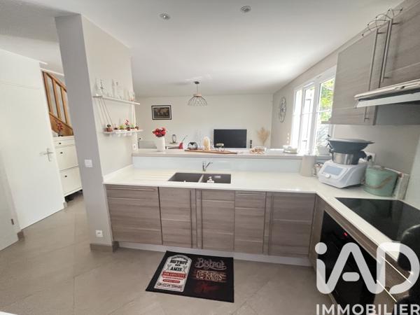 Maison à vendre 5 pièces 82 m² Villiers-sur-Orge