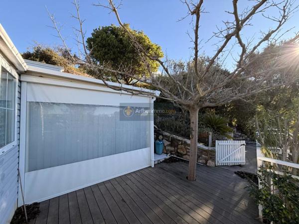 Vente Terrain 202 m2 à Fréjus