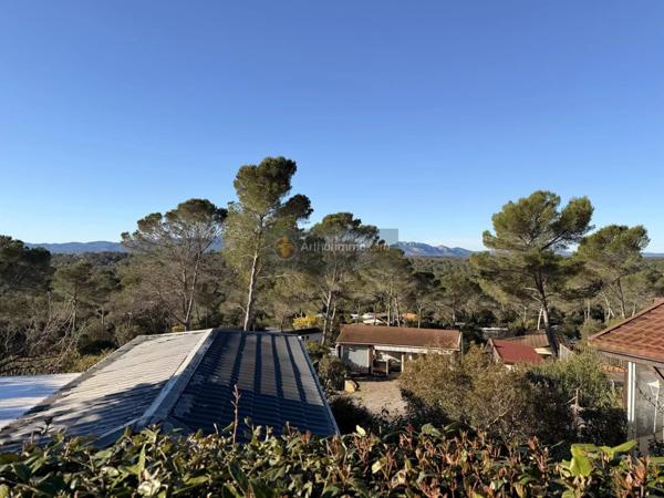 Vente Terrain 202 m2 à Fréjus