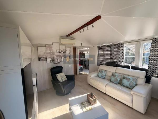 Vente Terrain 202 m2 à Fréjus