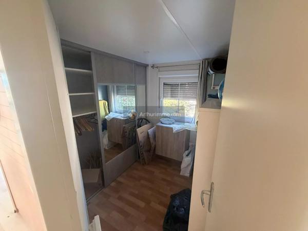 Vente Terrain 202 m2 à Fréjus