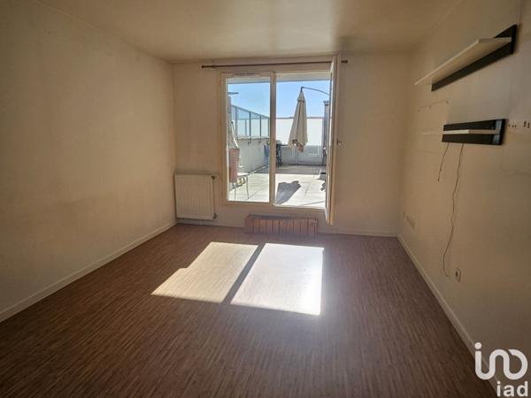 Appartement 3 pièces de 67 m² à Pierrefitte-sur-Seine (93380)