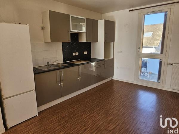 Appartement 3 pièces de 67 m² à Pierrefitte-sur-Seine (93380)