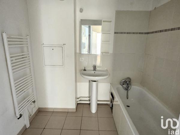 Appartement 3 pièces de 67 m² à Pierrefitte-sur-Seine (93380)