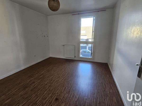 Appartement 3 pièces de 67 m² à Pierrefitte-sur-Seine (93380)