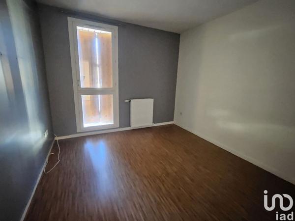 Appartement 3 pièces de 67 m² à Pierrefitte-sur-Seine (93380)