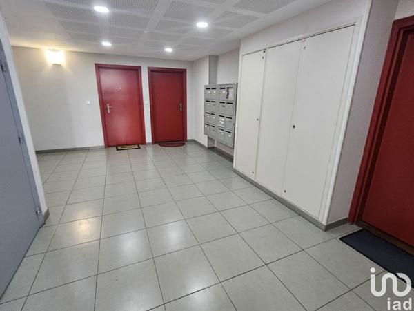 Appartement 3 pièces de 67 m² à Pierrefitte-sur-Seine (93380)