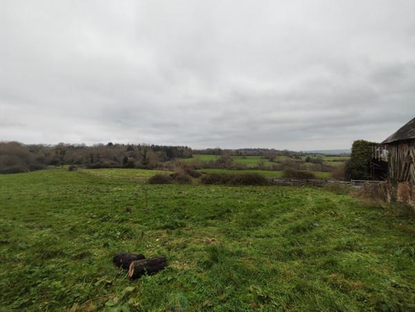Achat vente Propriété agricole Livarot