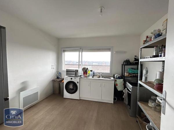 Appartement à vendre 3 pièces 78m²