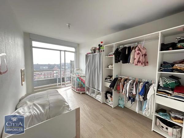 Appartement à vendre 3 pièces 78m²