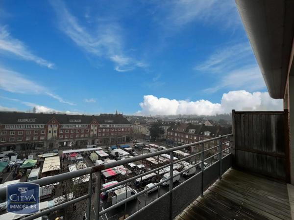 Appartement à vendre 3 pièces 78m²