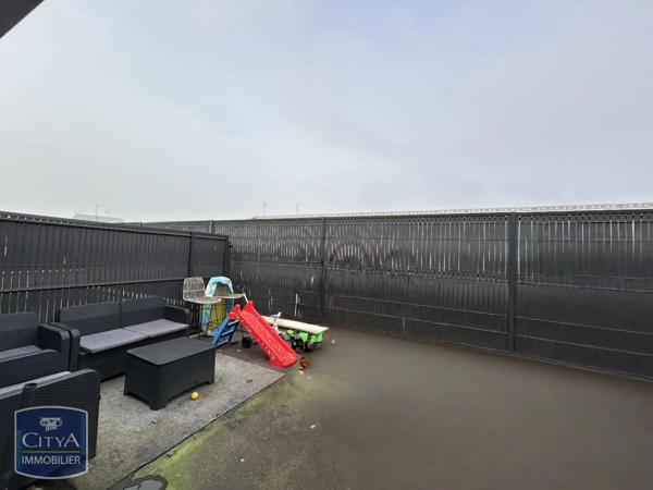 Appartement à vendre 3 pièces 78m²