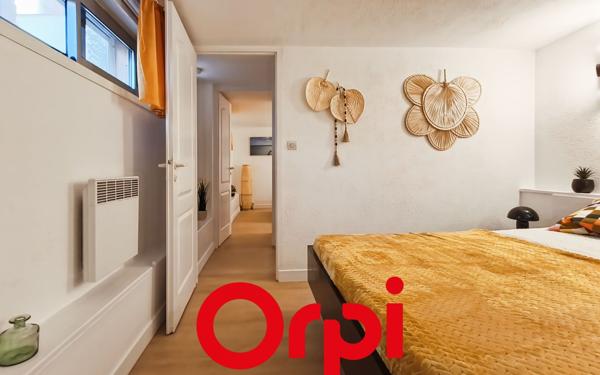 Appartement à vendre    3 pièces • 43,80 m2 Sanary-sur-Mer