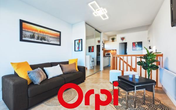 Appartement à vendre    3 pièces • 43,80 m2 Sanary-sur-Mer