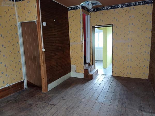 Maison à vendre à Amiens dans la Somme (80000), ref : 80011-5346   
Gare La Vallée