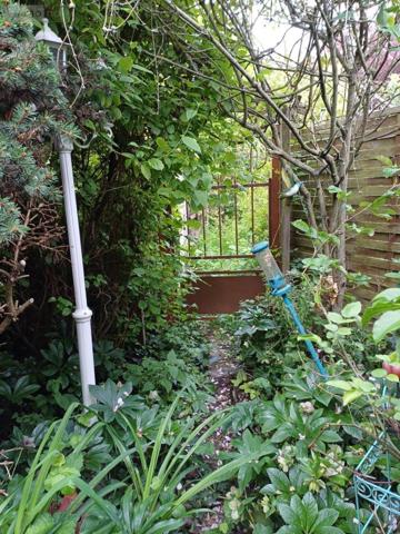 Maison à vendre à Amiens dans la Somme (80000), ref : 80011-5346   
Gare La Vallée