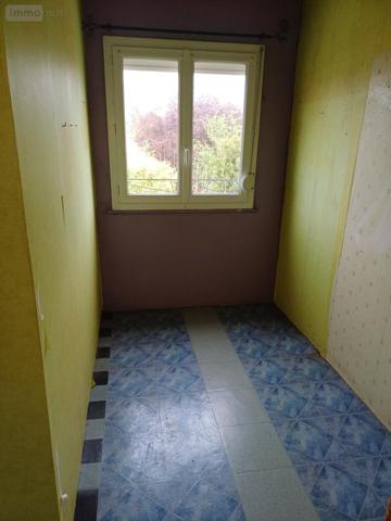 Maison à vendre à Amiens dans la Somme (80000), ref : 80011-5346   
Gare La Vallée