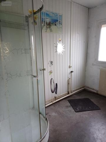 Maison à vendre à Amiens dans la Somme (80000), ref : 80011-5346   
Gare La Vallée