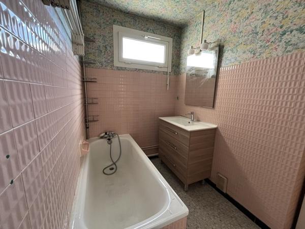 Appartement à louer |  Ramonville-St-Agne |  4 pièces | 95 m²