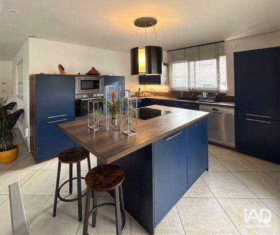 Maison à vendre 6 pièces 165 m² Gigean