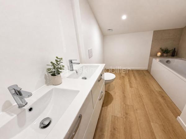 Maison de 119 m²