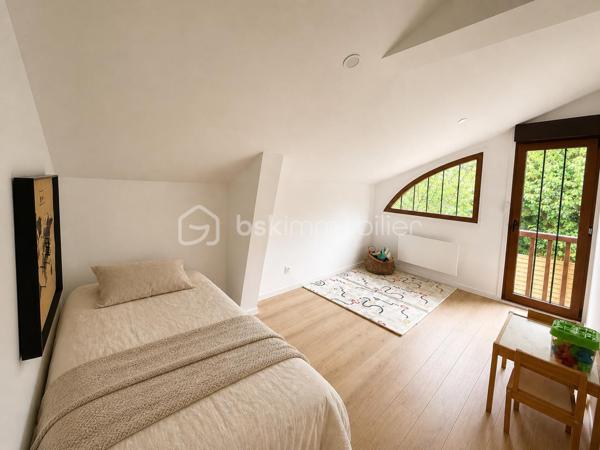 Maison de 119 m²