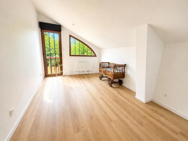 Maison de 119 m²