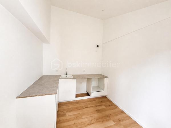 Maison de 119 m²