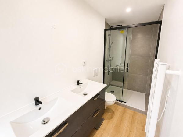Maison de 119 m²