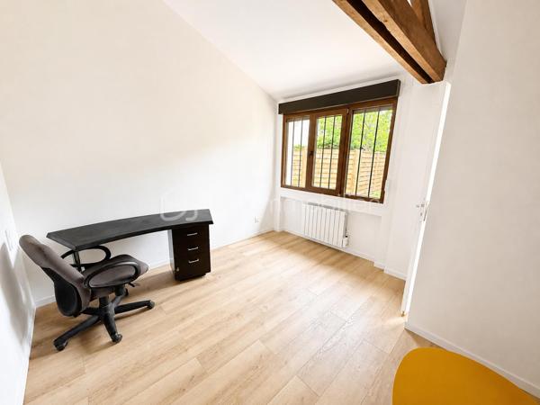 Maison de 119 m²