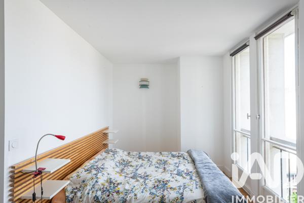 Location appartement 3 pièces 77 m² Boulogne-Billancourt